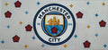 Manchester City 16oz Uv DTF Wrap
