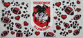 St George Dragons 16oz Uv DTF Wrap