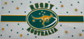 Rugby Australia 16oz Uv DTF Wrap