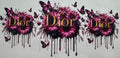 Dior 16oz Uv DTF Wrap
