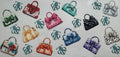 Tiffany & Co 16oz Uv DTF Wrap
