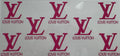 Pink Lv 16oz Uv DTF Wrap
