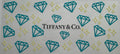 Tiffany & Co 16oz Uv DTF Wrap