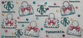 Tiffany & Co 16oz Uv DTF Wrap