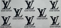 Black Lv 16oz Uv DTF Wrap