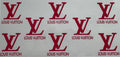 Red Lv 16oz Uv DTF Wrap