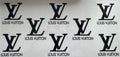 Black Lv 16oz Uv DTF Wrap