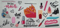 Nail Tech  16oz Uv DTF Wrap