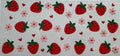 Strawberries 16oz Uv DTF Wrap