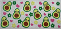 Avocado 16oz Uv DTF Wrap