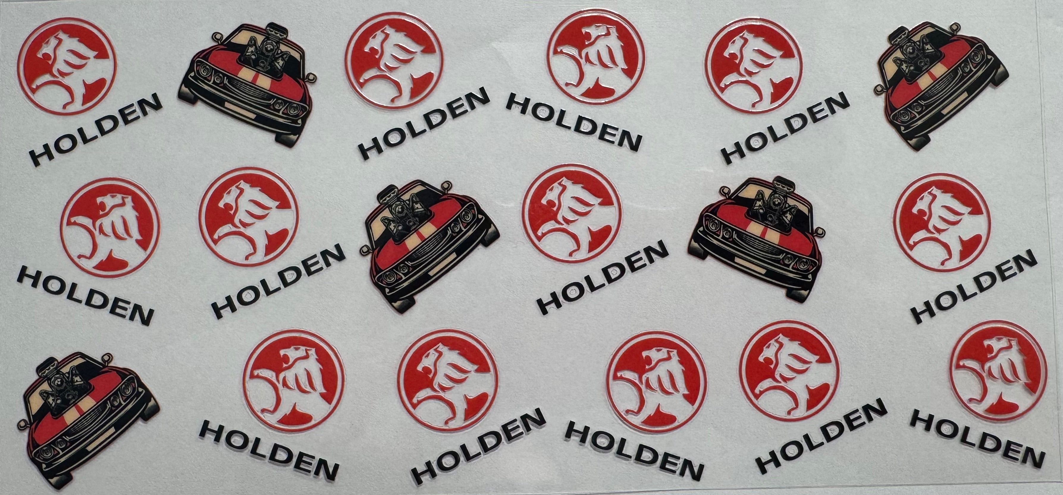 Holden 16oz Uv DTF Wrap