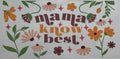 Mama knows best 16oz Uv DTF Wrap