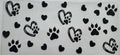 Paw Love 16oz Uv DTF Wrap