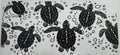 Turtles 16oz Uv DTF Wrap