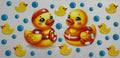 Lifesaver duck 16oz Uv DTF Wrap
