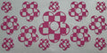 Flowers 16oz Uv DTF Wrap