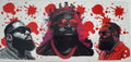 Rick Ross 16oz Uv DTF Wrap