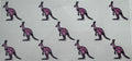 Aboriginal 16oz Uv DTF Wrap #5