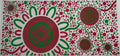 Aboriginal 16oz Uv DTF Wrap #14