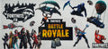 Fortnite 16oz Uv DTF Wrap