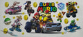 Super Mario 16oz Uv DTF Wrap #2