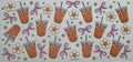 Tumblers 16oz Uv DTF Wrap