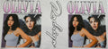 Olivia Rodrigo 16oz Uv DTF Wrap