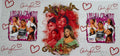 Ariana Grande 16oz Uv DTF Wrap