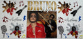 Bruno Mars 16oz Uv DTF Wrap