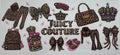Juicy Couture 16oz Uv DTF Wrap #2