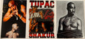 Tupac 16oz Uv DTF Wrap