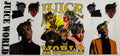 Juice Wrld 16oz Uv DTF Wrap