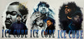 Ice Cube 16oz Uv DTF Wrap