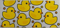 Yellow Ducks 16oz Uv DTF Wrap