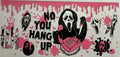 No you hang up 16oz Uv DTF Wrap