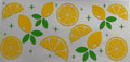 Lemons 16oz Uv DTF Wrap
