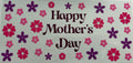 Happy Mother's Day 16oz Uv DTF Wrap