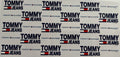 Tommy Jeans 16oz Uv DTF Wrap