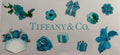 Tiffany & Co 16oz Uv DTF Wrap