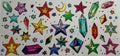 Gems 16oz Uv DTF Wrap
