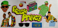 Fresh Prince 16oz Uv DTF Wrap