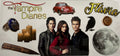 Vampire Diaries 16oz Uv DTF Wrap #2