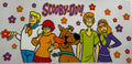 Scooby-Doo 16oz Uv DTF Wrap