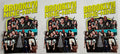 Brooklyn Nine Nine 16oz Uv DTF Wrap