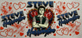 Steve Harrington 16oz Uv DTF Wrap
