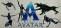 Avatar 16oz Uv DTF Wrap