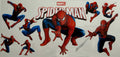 Spiderman 16oz Uv DTF Wrap #3