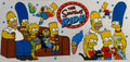 The Simpsons 16oz Uv DTF Wrap