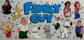 Family Guy 16oz Uv DTF Wrap