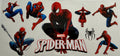 Spiderman 16oz Uv DTF Wrap #4